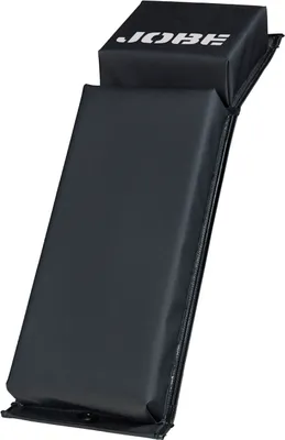 Produktbild von Jobe Contour Bootsfender Fender schwarz - Groesse: L