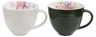 Image de Verre Râler 450 Ml, Lot De 2