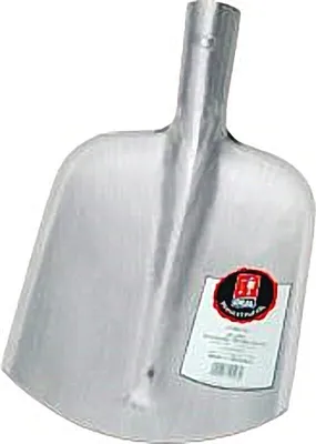 Produktbild von Ideal Emsländer Sandschaufel ohne Stiel 1/2 gehobene Dülle Größe 00 runde Form