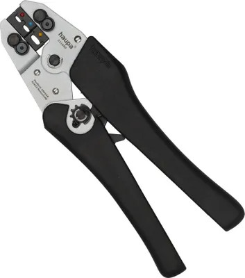 Produktbild von Haupa Presszangen-Set X-shrink Solar - Maxami