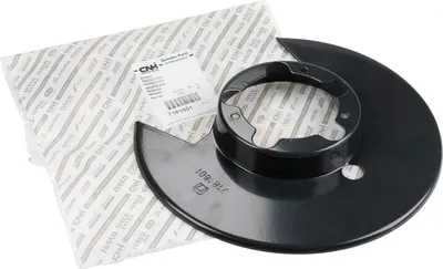 Produktbild von Original Ankerblech passend für Iveco Daily 7181601