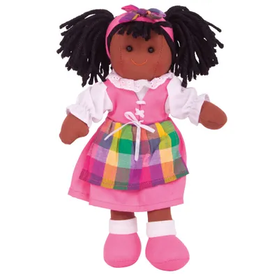 Zdjęcie produktu dla Bigjigs Toys Jessika 28 cm