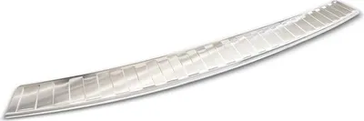 Immagine prodotto di Protezione bordo bagagliaio VW Transporter T6 2015-2021 (opaco, Multivan, portellone posteriore, lungo, 138cm)