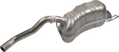 Produktbild von Endschalldämpfer Imasaf 51834048