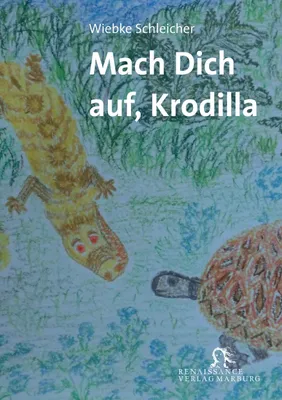 Produktbild von Mach Dich auf, Krodilla