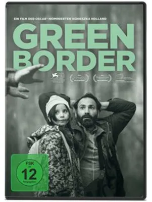 Produktbild von Green Border