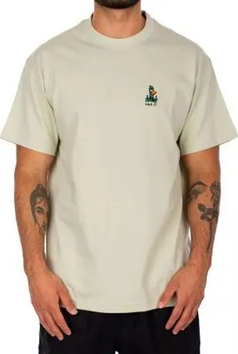 Produktbild von T-SHIRT IRIEDAILY What The Duck - beige - L