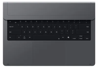 Image de Housse Samsung Keyboard Pro pour Galaxy Tab S11 Ultra