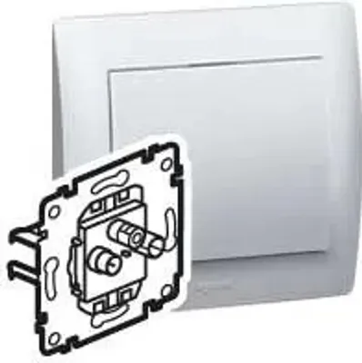 Image de Legrand Creo Module TV+Radio+SAT Pro21 775791