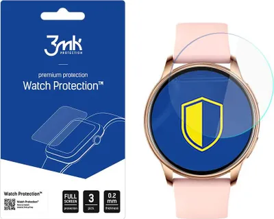 Obrázok produktu pre 3MK Watch Protection, Verfit, 1 kusov