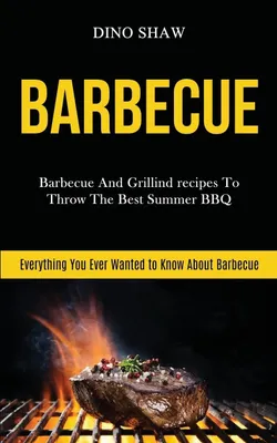 Produktbild von Barbecue