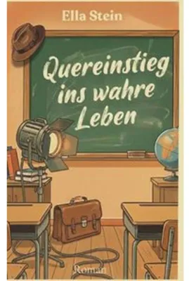 Image de Quereinstieg ins wahre Leben