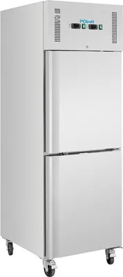 Immagine prodotto di Frigorifero Polar serie U Premium con scomparto congelatore da 600 litri