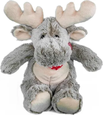 Produktbild von Inware Elch Jimmy 20 cm Kuscheltier