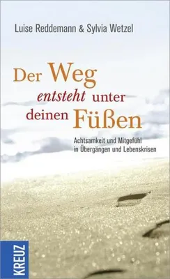 Produktbild von Der Weg entsteht unter deinen Füßen