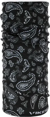 Produktbild von Viking 8116 Polartec Inside Nackenwärmer Schwarz  Mann Schwarz One Size