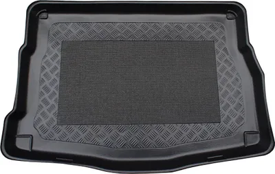 Produktbild von Z437632 Kofferraumwanne kompatibel mit Hyundai / Kia i30 II (GD) & i30 II (GD) 3 door/ Ceed II & pro Ceed 02.2012-01.2017 / 05.2012-05.2018