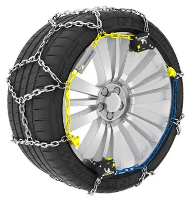 Image de Michelin Schneeketten 255-75-R15 255-80-R15 265-75-R15 275-70-R15 235-80-R16 235-85-R16 245-75-R16 245-80-R16 245-80-R16 245-70-R17 245-75-R17 255-65-R17