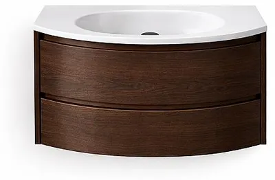 Produktbild von Kolpa JOY Schrank mit Waschbecken OUJ 100 BO