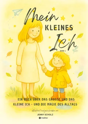 Produktbild von Mein kleines Ich