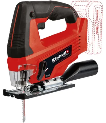 Image de Einhell puzzle Tc-Js 18 Li-Solo