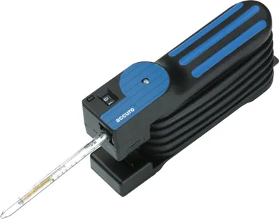 Immagine prodotto di Pompa per rilevamento di gas Dräger Safety, modello: PUMP