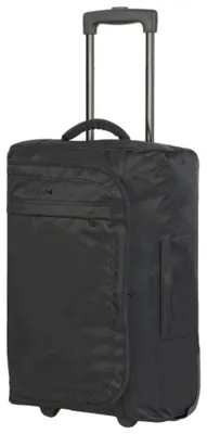Immagine prodotto di Shugon - Borsa trolley "Kathmandu Dressy" FK1891 (taglia unica) (nera)