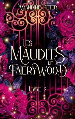 Produktbild von Les Maudits de Faerywood, Livre 2