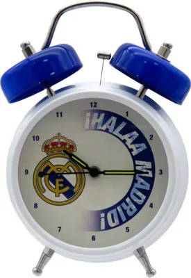 Image de Hymne musical du réveil du Real Madrid