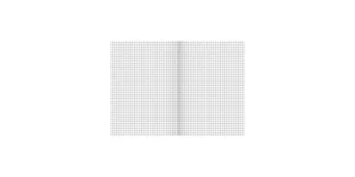 Produktbild von Schulheft A4 16 Blatt kariert Lineatur 7