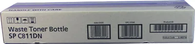 Immagine prodotto di Ricoh 402716 Contenitore per toner di scarto -B