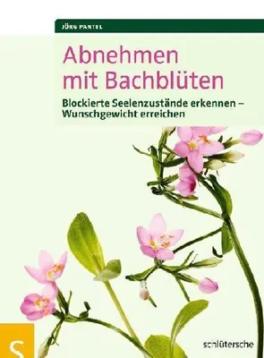 Produktbild von Abnehmen mit Bachblüten