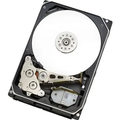 Produktbild von Hitachi Ultrastar He8, 8 TB, 7200 RPM, 128 MB, 3.5", SAS