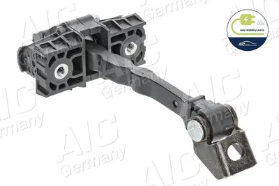 Produktbild von AIC 70197 Türfeststeller Türfangband für VW up! Schrägheck (121, 122, BL1, BL2) Vorne Rechts Vorne Links
