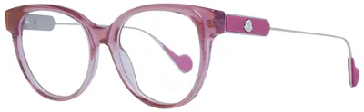 Productafbeelding van MONCLER EYEWEAR Brilmonturen ML5056 53068