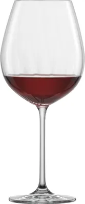 Produktbild von ZWIESEL GLAS machinemade ROTWEIN PRIZMA 1 (KT2) 122327
