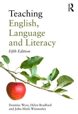 Obrázek produktu pro Teaching English, Language and Literacy