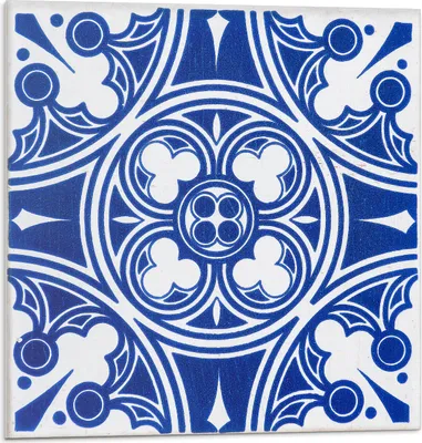 Immagine prodotto di Pattern con motivi geometrici - Piastrelle autoadesive - Rivestimento - Pannello da parete - Piastrelle in PVC - Piastrelle in vinile - Piastrelle in PCV - Autoadesivo - Decorazione murale - 9 pezzi 30 x 30 cm