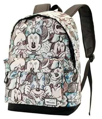 Obrázok produktu pre Batoh s motívom Disney Minnie, výška 41 cm
