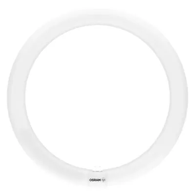 Immagine prodotto di Tubo OSRAM LED T9, bianco luce diurna (6500K), 1200 lumen, in sostituzione dei tubi fluorescenti T9 convenzionali da 22W