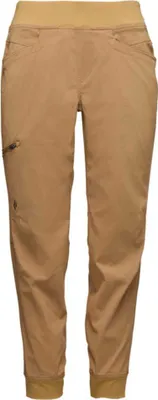 Produktbild von Black Diamond Technician Joggers Braun M Frau Braun M