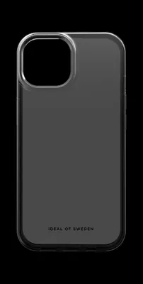 Produktbild von iDeal of Sweden IDCLC-I2361P-470, Cover, Apple, iPhone 15 Pro, 15,5 cm (6.1"), Schwarz