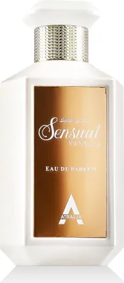 Obrázek produktu pro Atralia Sensual Vanilla EDP 100 ml UNISEX