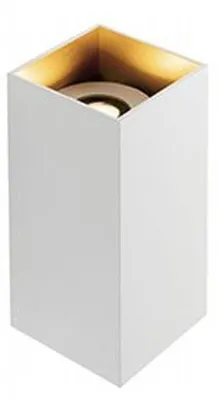 Immagine prodotto di Applique da Esterno a LED 6W+6W 3000K Sovil Bianco