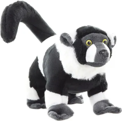 Immagine prodotto di Lemure di peluche