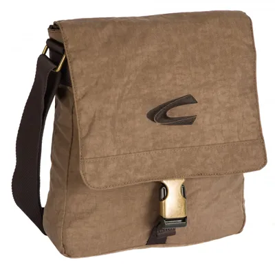 Obrázek produktu pro Camel Active Taška přes rameno Taška přes rameno Journey Brown Sand