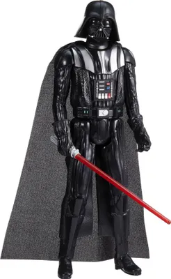 Immagine prodotto di Hasbro - Star Wars Premium Figurki Darth Vader 30 cm Kolekcjonerska
