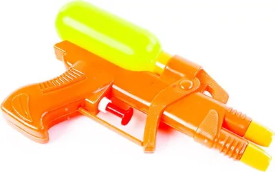 Zdjęcie produktu dla Pistolet na wodę 16,5 cm