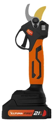 Produktbild von Akkubetriebene Heckenschere 'Af28', 21V - 2 Ah