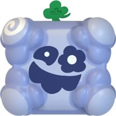 Obrázok produktu pre Blox Fruits 40120, 6 rok / roky, Viacfarebný